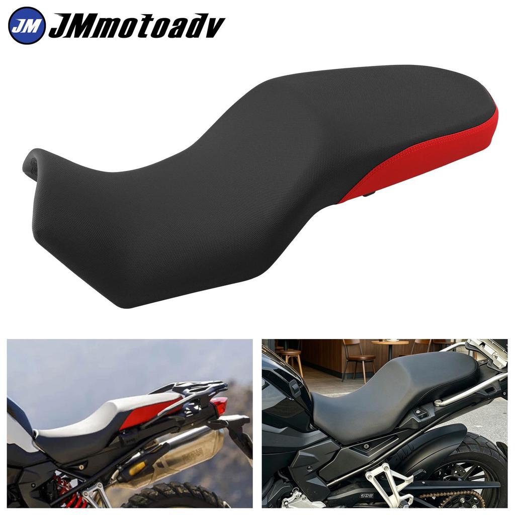 BMW F800GS F900GS ADV Neues Modell Modifizierte Tieferlegung Weiche Sitzpolstergarnitur