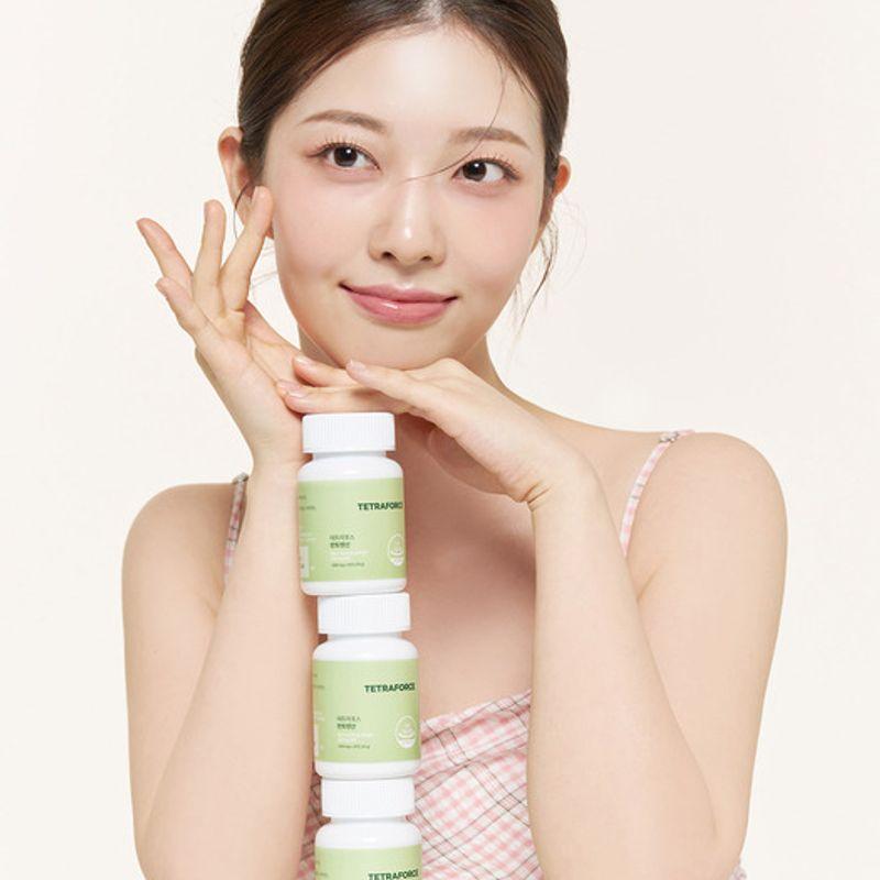 Pantothenic Acid 30 Tablets (30-day supply)