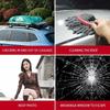 The New Multi-functional Car Footrest Is Equipped With Snow Removal Roof Climbing Footrest Door Edge Footrest And Snow Scraping And Shoveling