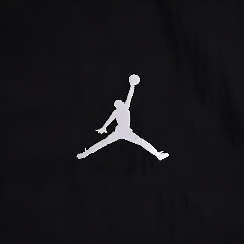 Jordan Kids Logo print Lightweight Jacket Men's IH0832-010