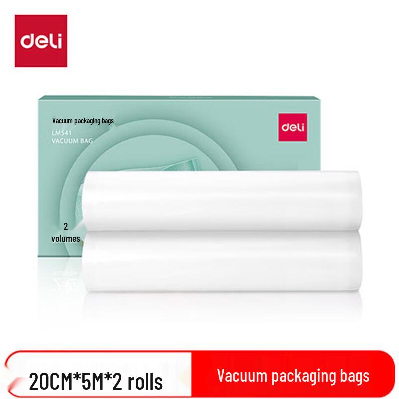 Deli Vacuum Sealer Bags
