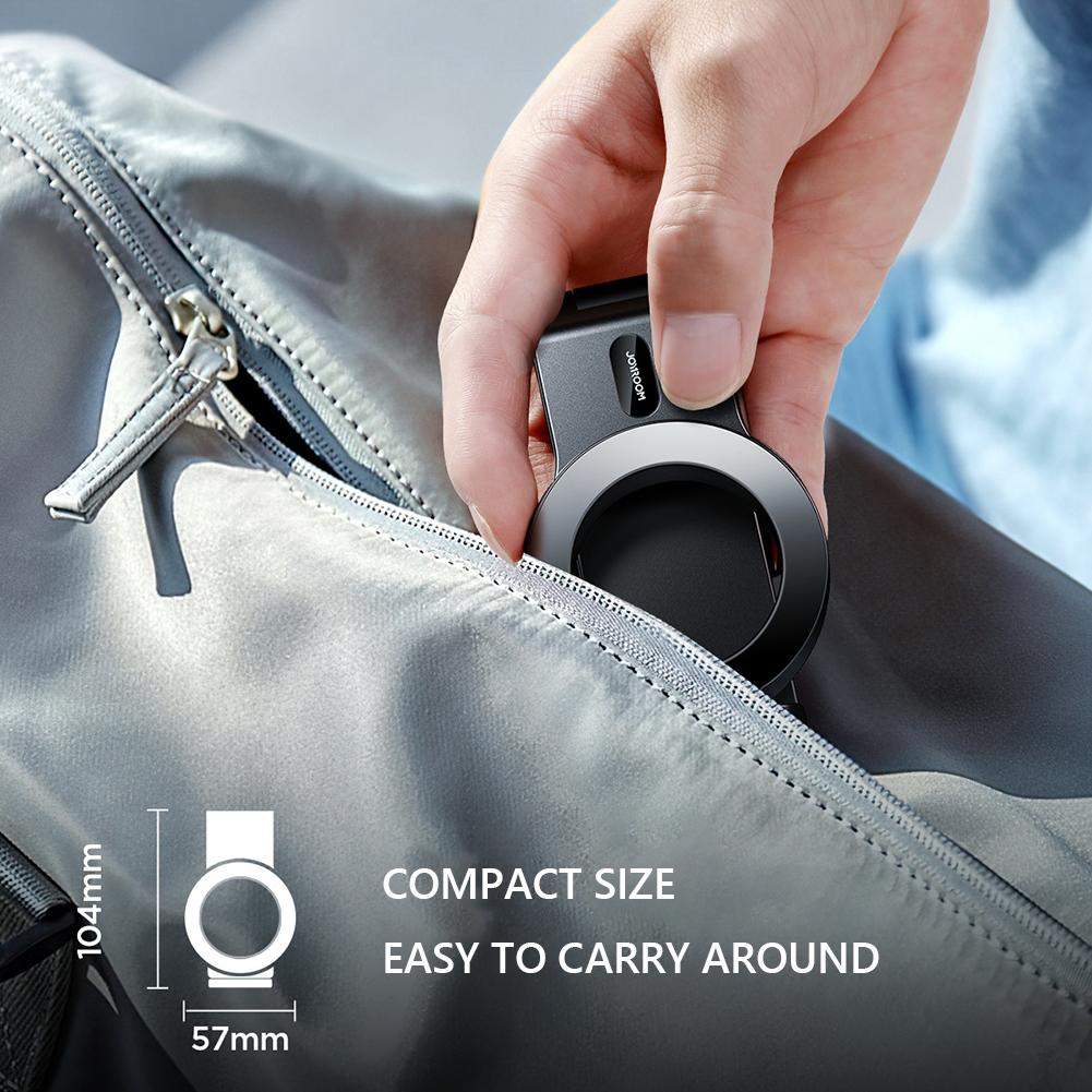 Suport Magnetic Universal pentru Telefon Mobil Esențiale de Călătorie Rotație Flexibilă 360° Hands-Free Suport Telefon pentru Avion Suport Scaun Tren