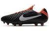 Tiempo Legend 8 Elite Fg Black Total Orange CI7587-018