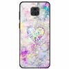 For Xiaomi Redmi Note 9 Pro Case Tempered Glass Hard Phone Back Cover for Redmi Note 9S 9 S Cases Hongmi Note9S Note9 9Pro Coque