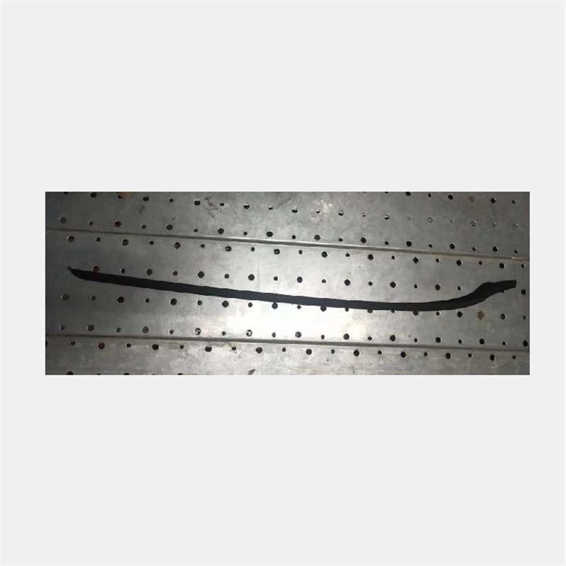 Carnival 09 Front Outer Windshield Trim - Right DK4950YH3A95 & Left DK4950YH4A95