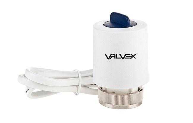 BASE M30 x 1.5 thermoelectric head