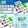 Diy Magnet Science Kit For Kids Physics Learning Fun Educational Toy Material Pack