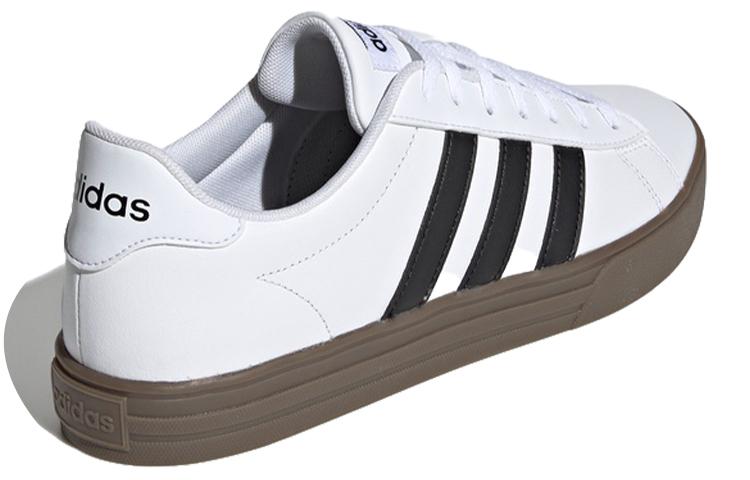 Adidas Daily 2.0 'Cloud White' F34469