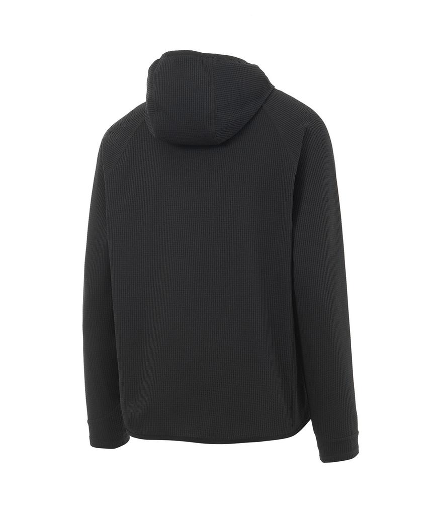Zerogram Seawool Full-Zip Jacket