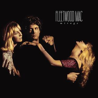 CD FLEETWOOD MAC - Mirage WPCR85151 WARNER MUSIC JA 2025 Japan Rock
