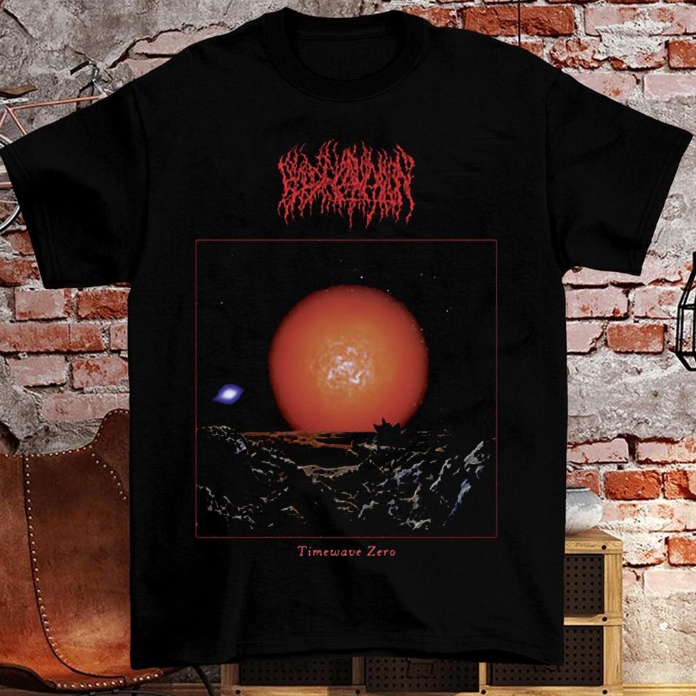 Classic Blood Incantation Unisex Shirt 20D1763 S