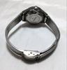 [USED] Extremely Rare SEIKO Silver Dial Day-date Automatic Vintage Watch