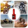 36ml Motorcycle Engine Carbon Cleaner Carbon Removal Cleaning Agent Gasoline Oil Fuel Additive Increase Power Car Oil Additive