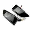 Renault Megane MK3 Scenic Fluence Latitude Rearview Mirror Sequential Turn Signal Light