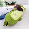 Cute P Stuffed Toys Soft Ly Fruit P Toy Throw S For
