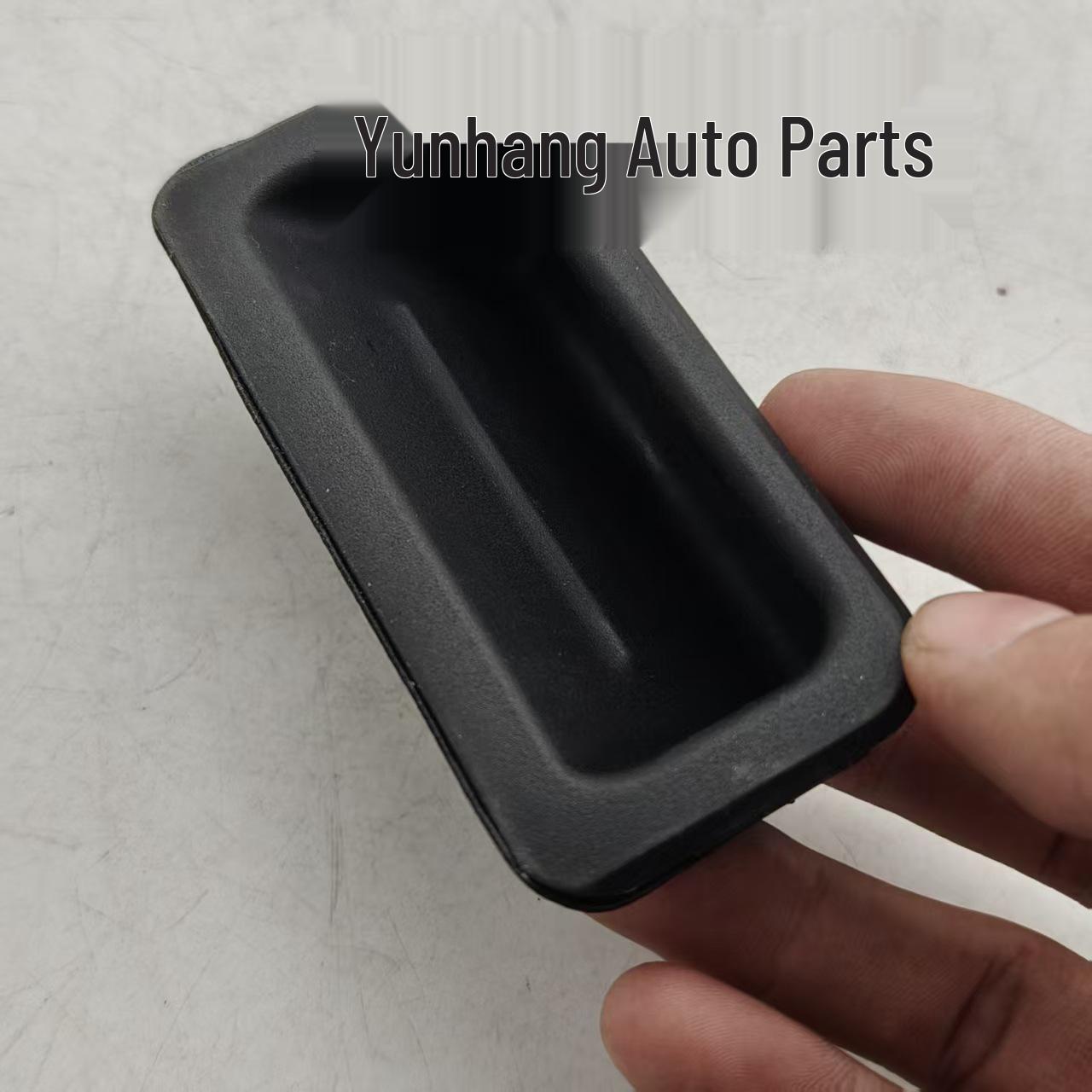 812601M500 Tailgate Handle Assembly for Forte K3 with Trunk Switch