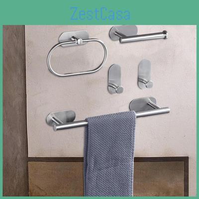 Bad & WC – Badezimmer-Ausstattung