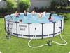 Bomba de Filtro para Piscina Bestway 58389 5678L/H