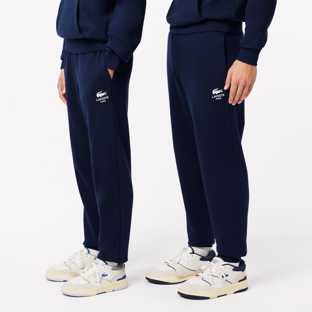 [lacoste] Men's Casual Sweat Jogger Pants XH2724-54N166