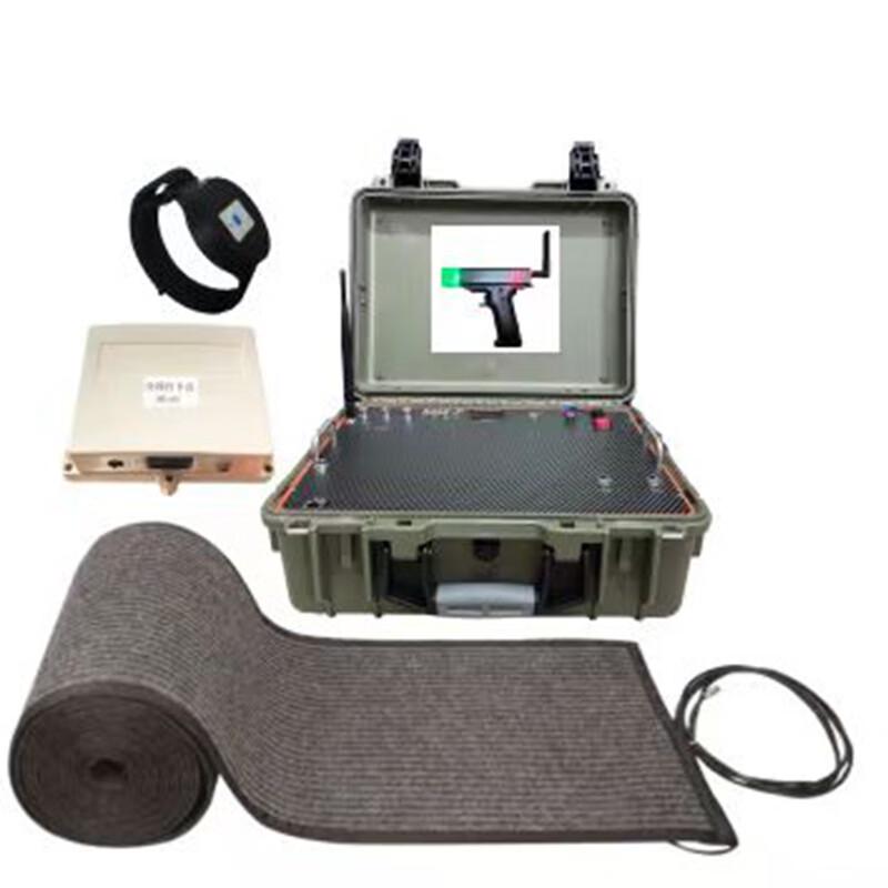 Jingrui Zhian JRZA-1 Running Performance Monitor