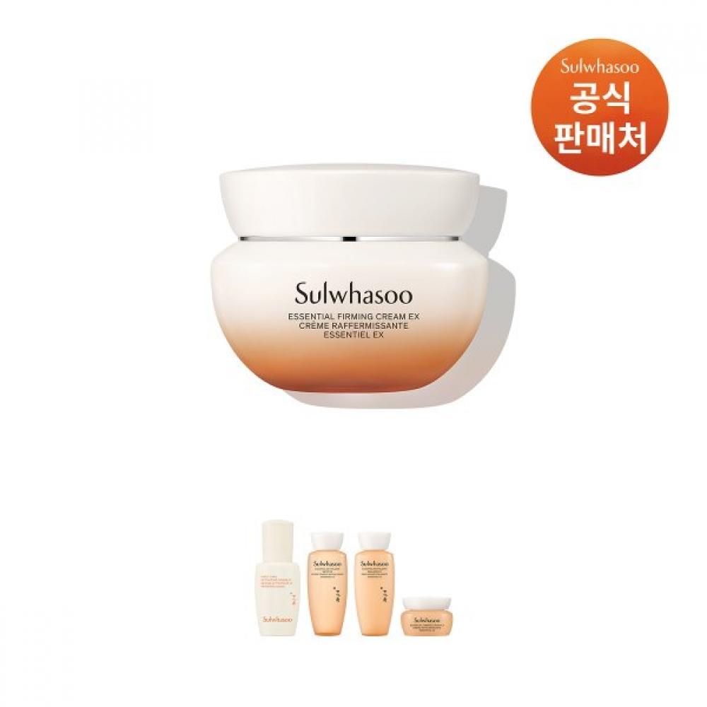 Sulwhasoo Firming Cream Ex 50ml Single option