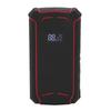 Portable Car Battery Jump Starter 600A 12V Gas 4.0L Diesel 2.5L Dual USB 12000mAh Power Bank