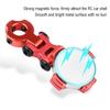 2Pcs Model Vehicle Accessories Metal Magnetic Stealth Body Post Mount for RC Car