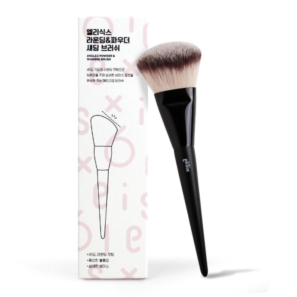 

Elisix Rounding Powder Shading Brush none