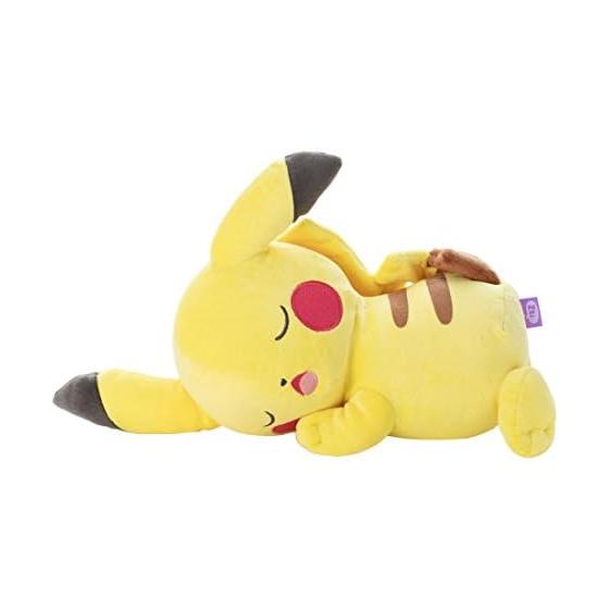 Pokemon Sleep Friend M Pikachu