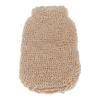 SOUTH FIN Exfoliating Bath Gloves Remove Dead Skin Deep Clean Body Scrubber Shower Gloves