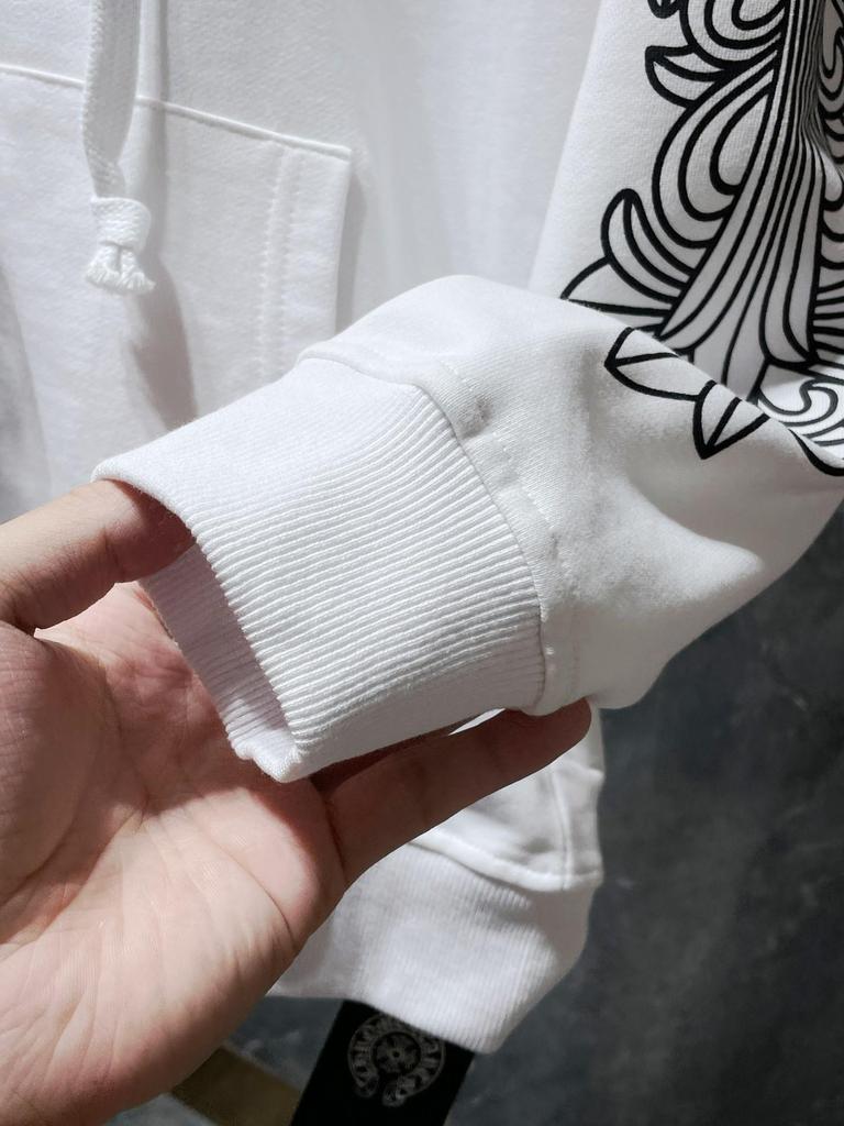 Unisex Cross-Border Cro* Klasická mikina s kapucňou a zipsom