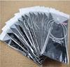 Circular Knit Needles Knitting Metal Cable Circular Knitting Needles Set Knitting For Babies Sleeves Socks Accessories NEW