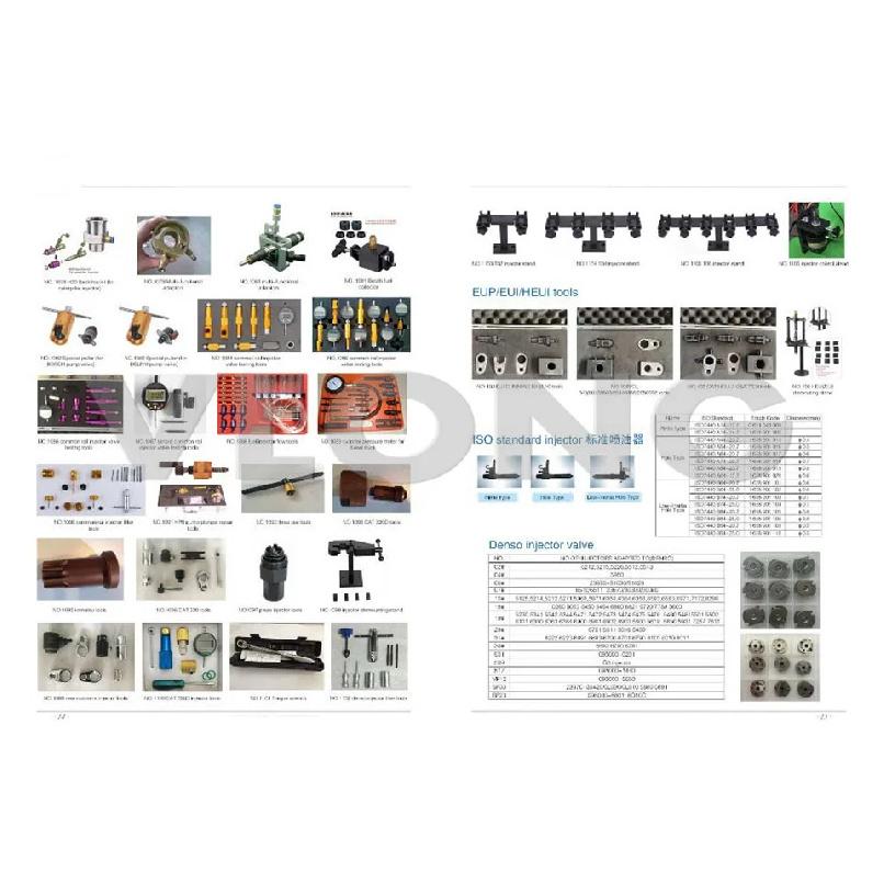 Hoge Kwaliteit Voor Bosch/Denso Brandstofinjector Nozzle Tester Injector Checker Met Manometer Common Rail Injector Tester PS400A