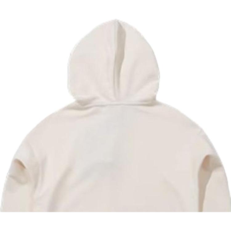 New Era SS23 MLB Logo Pattern Front Pocket Long Sleeve Hoodie Unisex hoodies 13789107