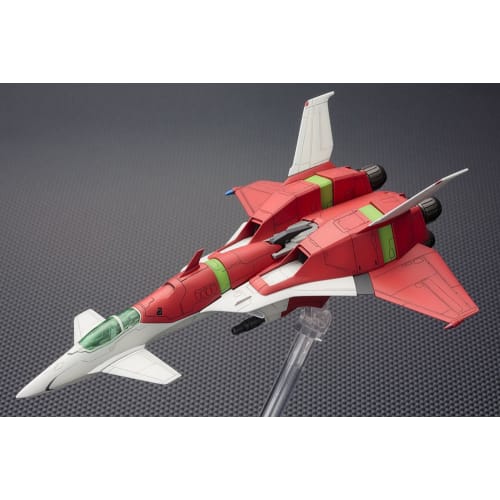 Kotobukiya DoDonPachi Daioujou TYPE-A, 1/144 Scale Plastic Model, Approximately 180mm In Length