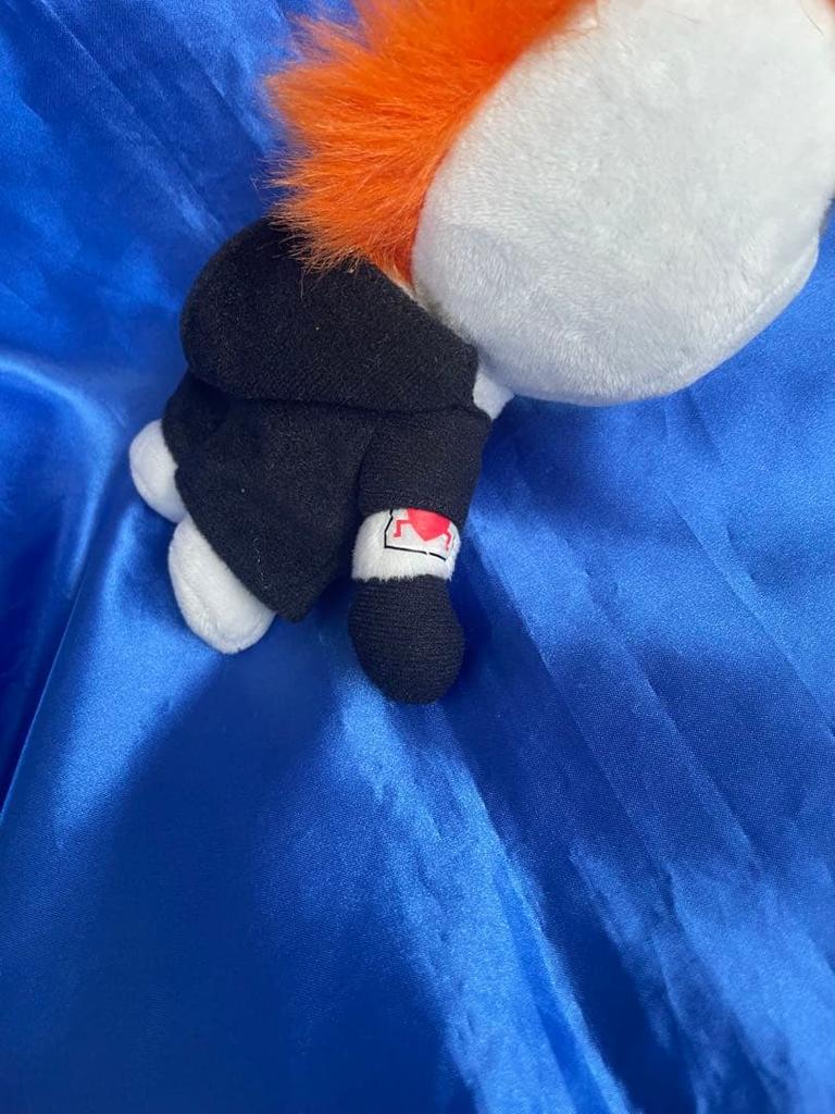 [USED] BIGBANG GDRAGON KRUNK Plush Mascot