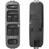 LHD Electric Power Window Switch for Suzuki Grand Vitara Baleno XL-7 Chevrolet Tracker Front Left Glass Lifter Button Car Parts