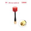 FPV Drone 5.8G Analog Lollipop Antenna