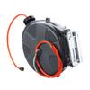 10m Extend Plumbing Hoses Automatic retractable reel for Car repair Kit 3/8 inches Auto Air Hose Reel