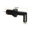 New PCV Valve & Grommet Kit 12204-10040 For Acura Honda Avalon Isuzu Lexus Toyota