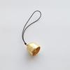 2Cm Mini Metal Bell Diy Wind Chime Doorbell Ornament Holiday Hanging Small Wind Chime