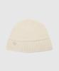 HAINT Rod Wool Beanie_Ivory