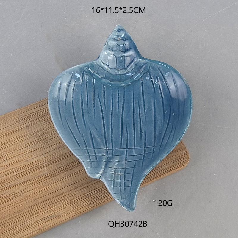 

Flavor Plate Commercial White Ceramic Chopstick Holder Side Dish Sauce Soy Sauce Vinegar Dish Sauce Bone Plate Hotel Steamer Plate