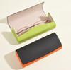 Unisex Glasses Bag Protective Case Cover Women Men Portable Sunglasses Case Box Large Capacity Reading Eyeglasses Box