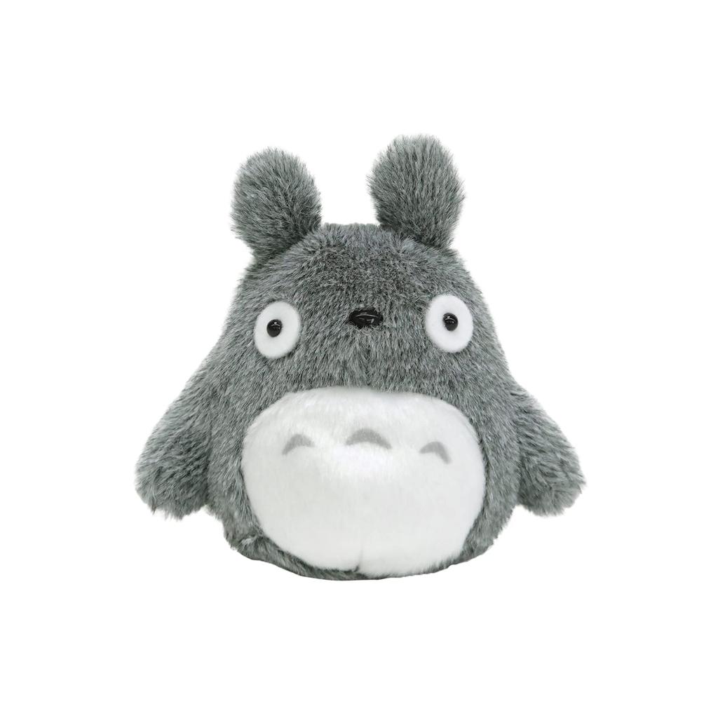 Sun Arrow Studio Ghibli Fluffy Beanbag Big Totoro Plush Toy K9028