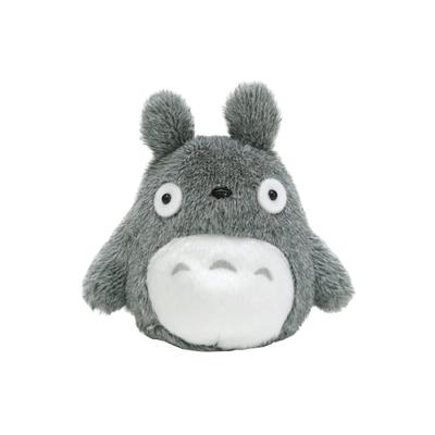 Sun Arrow Studio Ghibli Fluffy Beanbag Big Totoro Plush Toy K9028