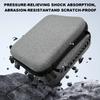 For XGIMI MoGo 4 Carrying Case Anti-scratch Protective Bag Waterproof Protective Case Shockproof