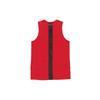 Jordan Basketball Jersey Men's Red CZ7851-687
