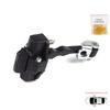 EDP771 Front Left OR Right Door Hinge Stop Check Strap Limiter for Fiat Doblo 263 Citroen Nemo Peugeot Bipper Opel Combo D 9035AP
