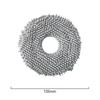 For Roborock Qrevo L / QR 798 / QV 35A / QR 598 Robot Vacuum Cleaner Accessories Main Side Brush Hepa Filter Mop Cloth Dust Bag